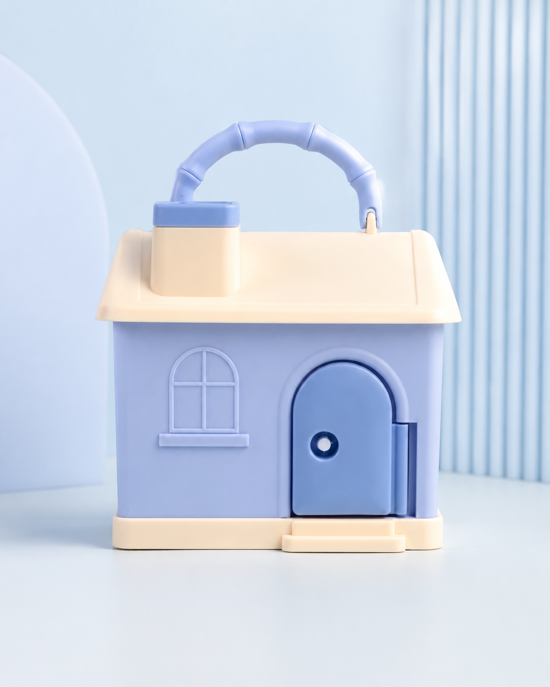 Cozy Home Piggy Bank thumbnail 2