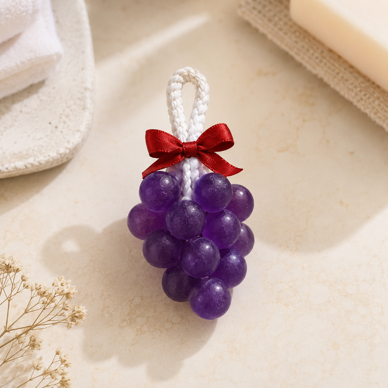 Candy Purple Grape Soap