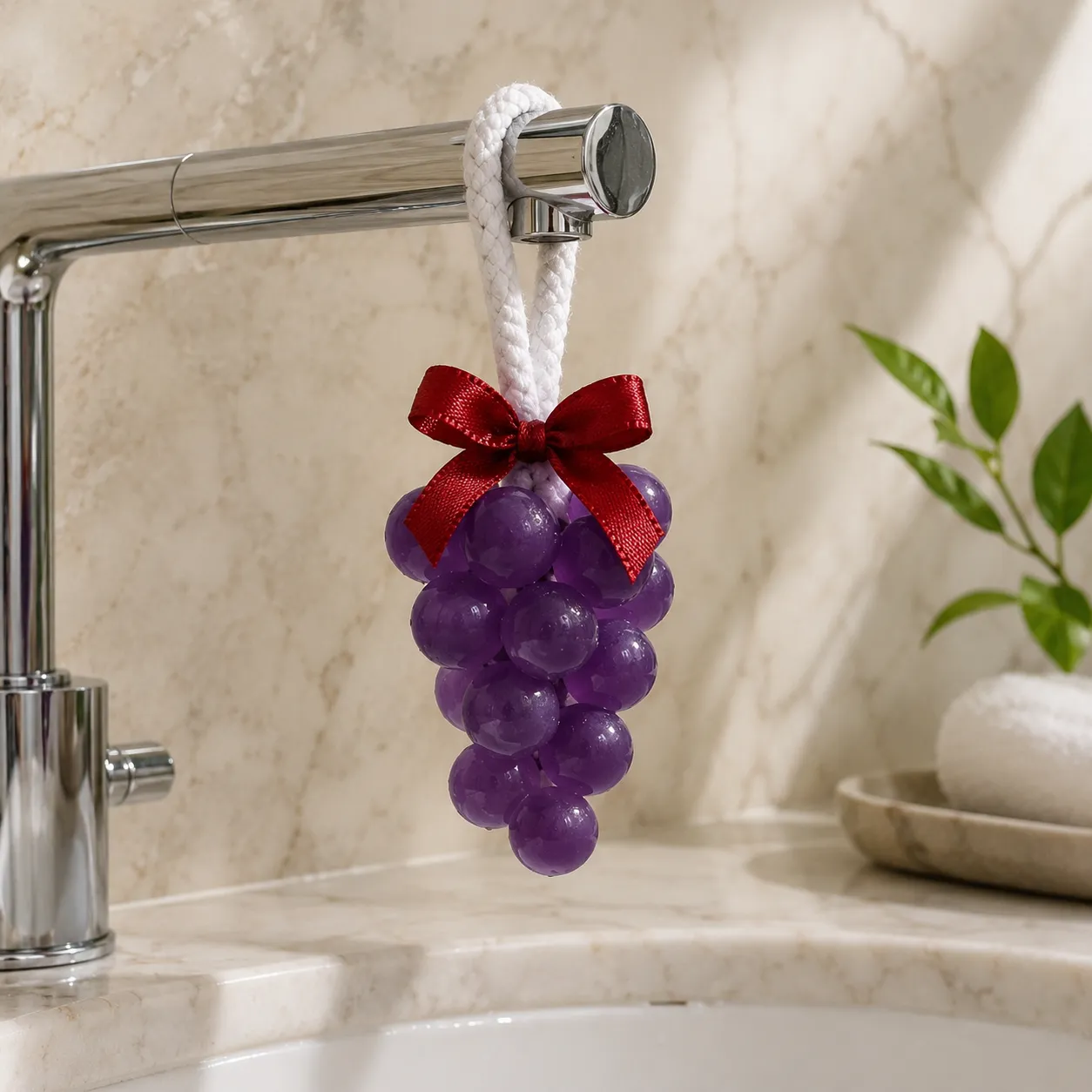 Candy Purple Grape Soap thumbnail 2