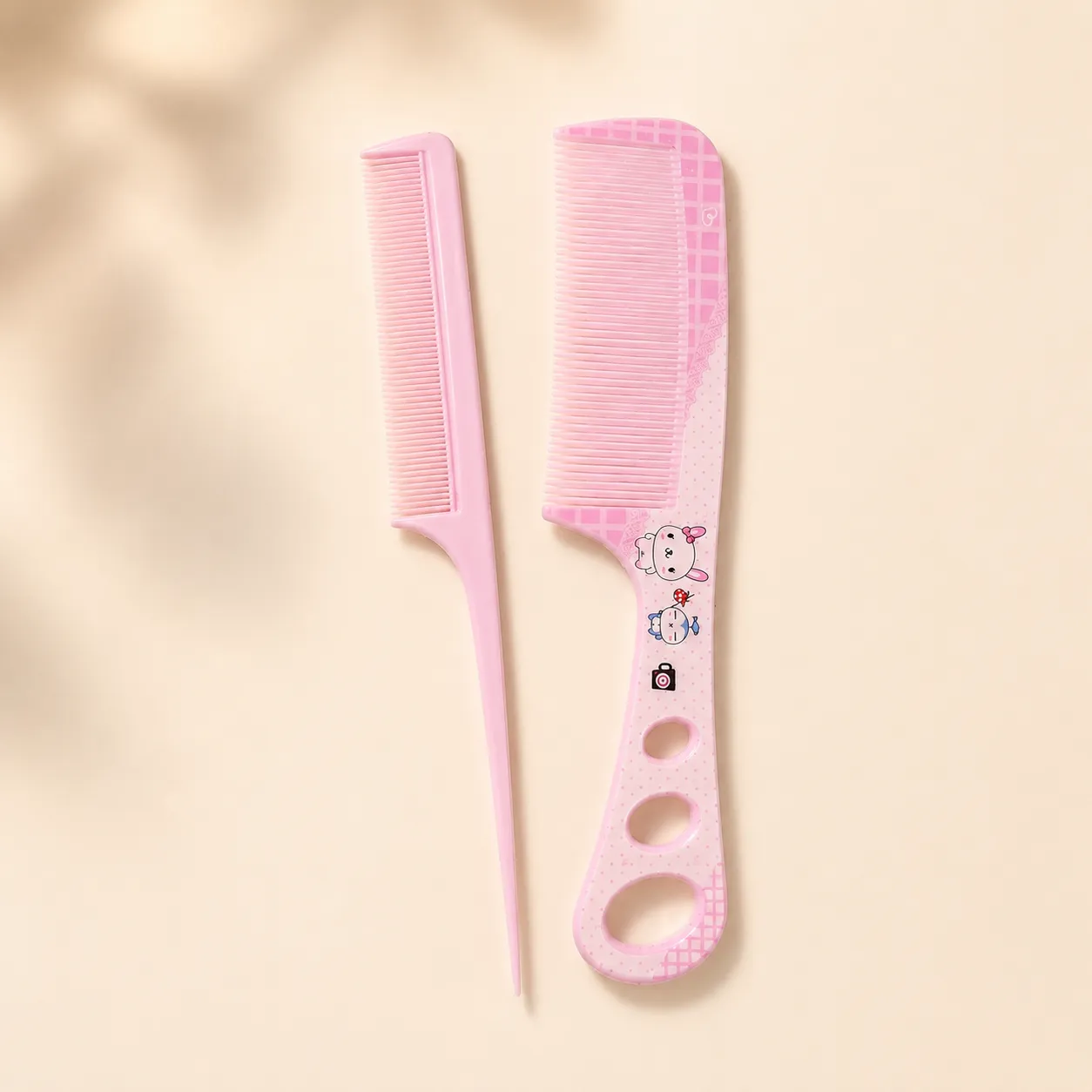 Pocket Princess Comb Set thumbnail 2