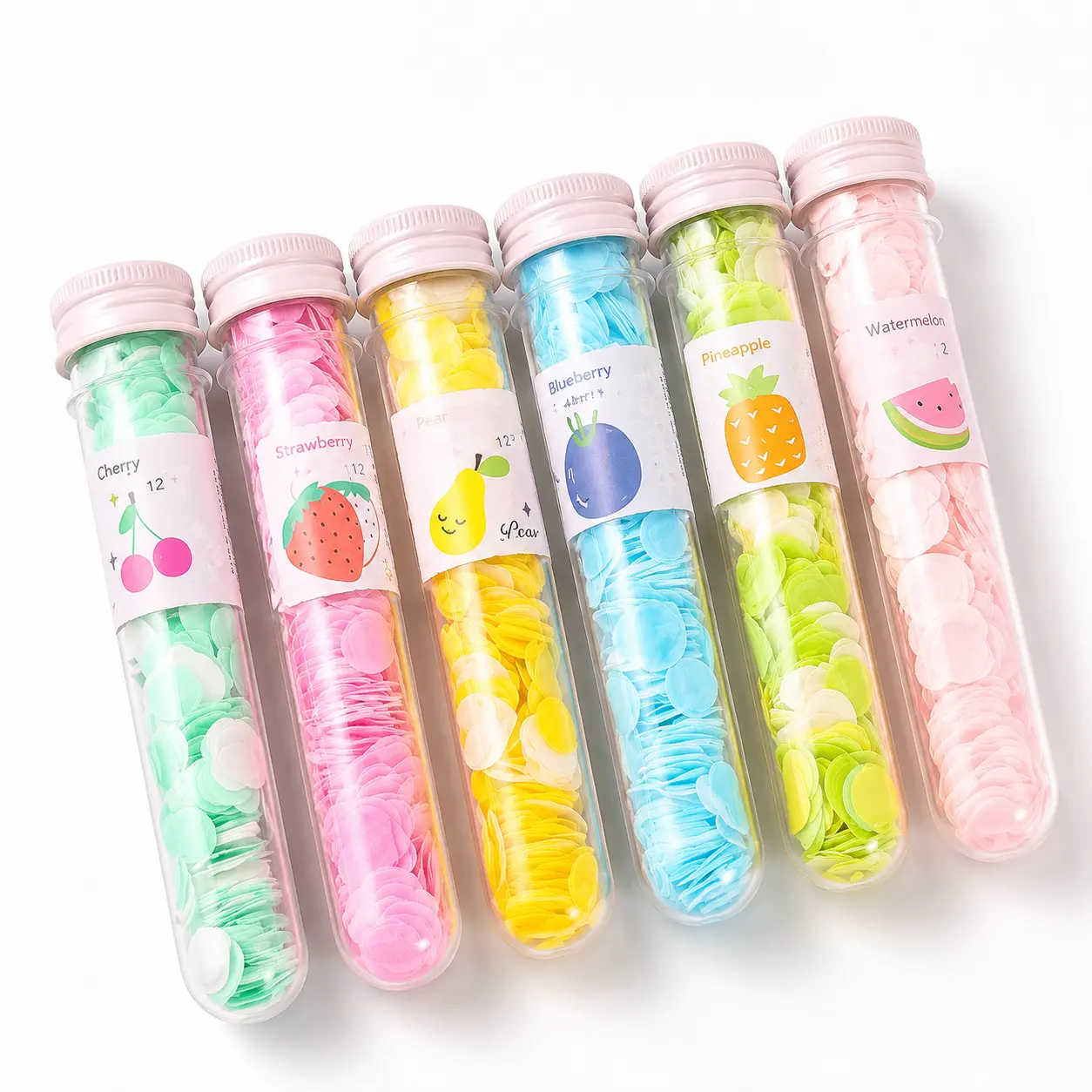 Soap Sprinkles Tube thumbnail 2