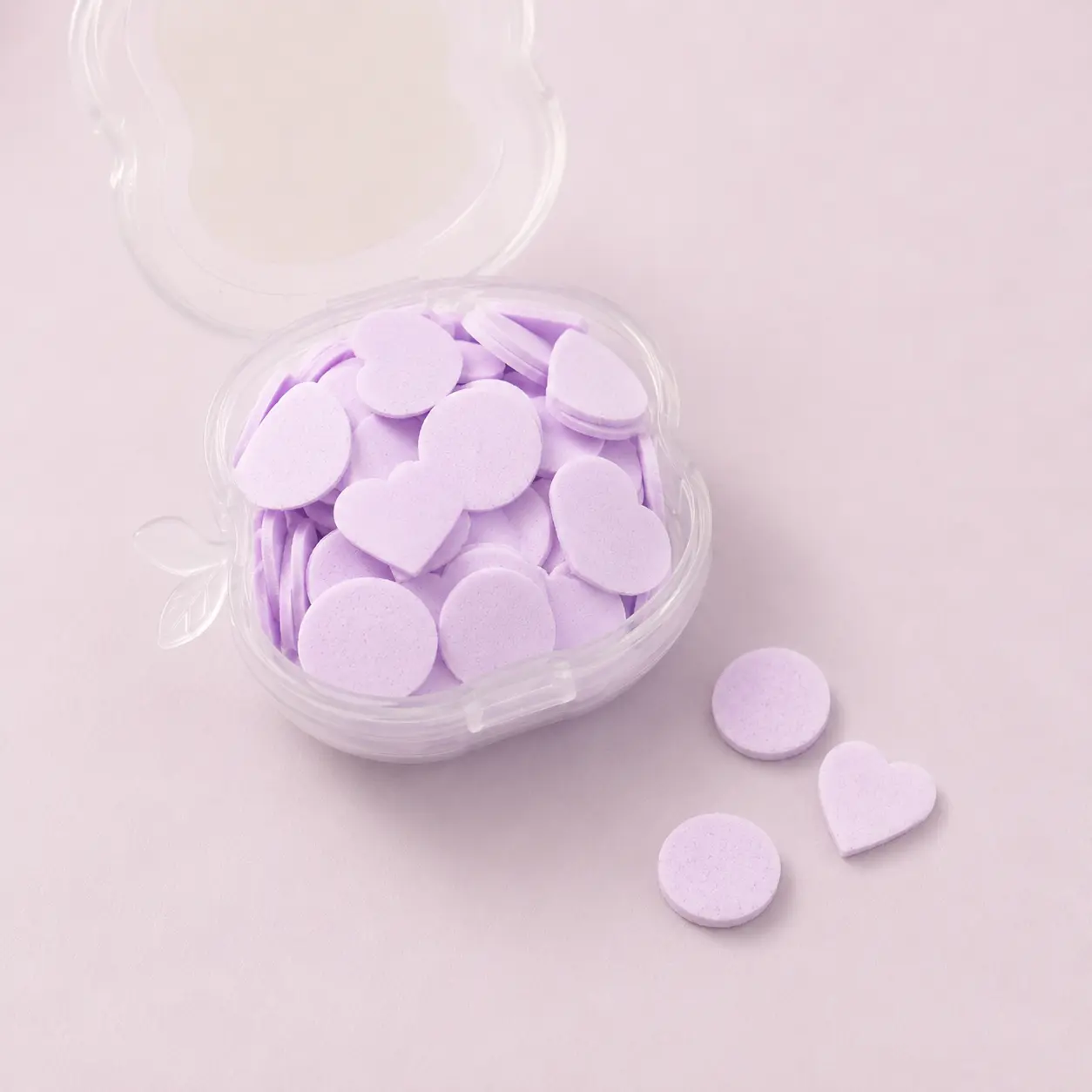 Apple Paper Soap thumbnail 2