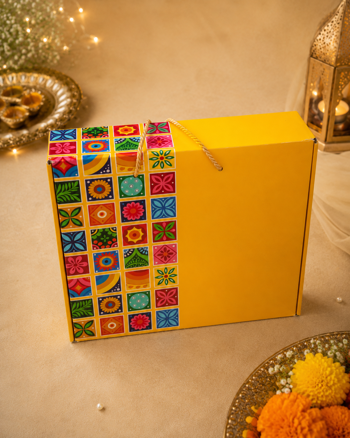 Rakhi Luxe Hamper thumbnail 4