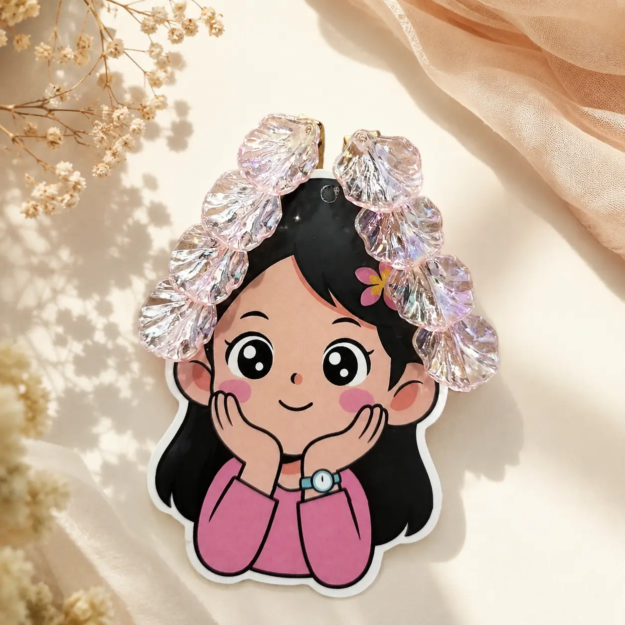 Hair Accessories